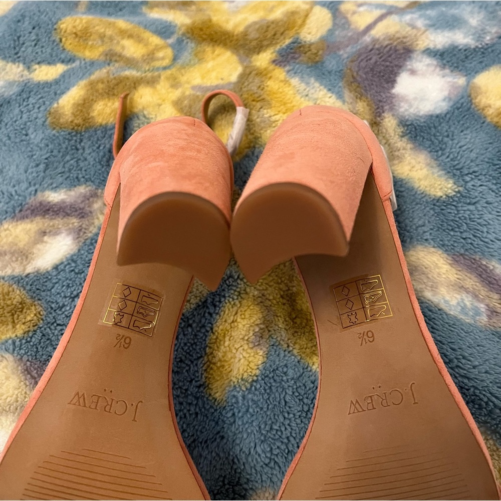 NEW SANDALS 👡 - Picture 3 of 7